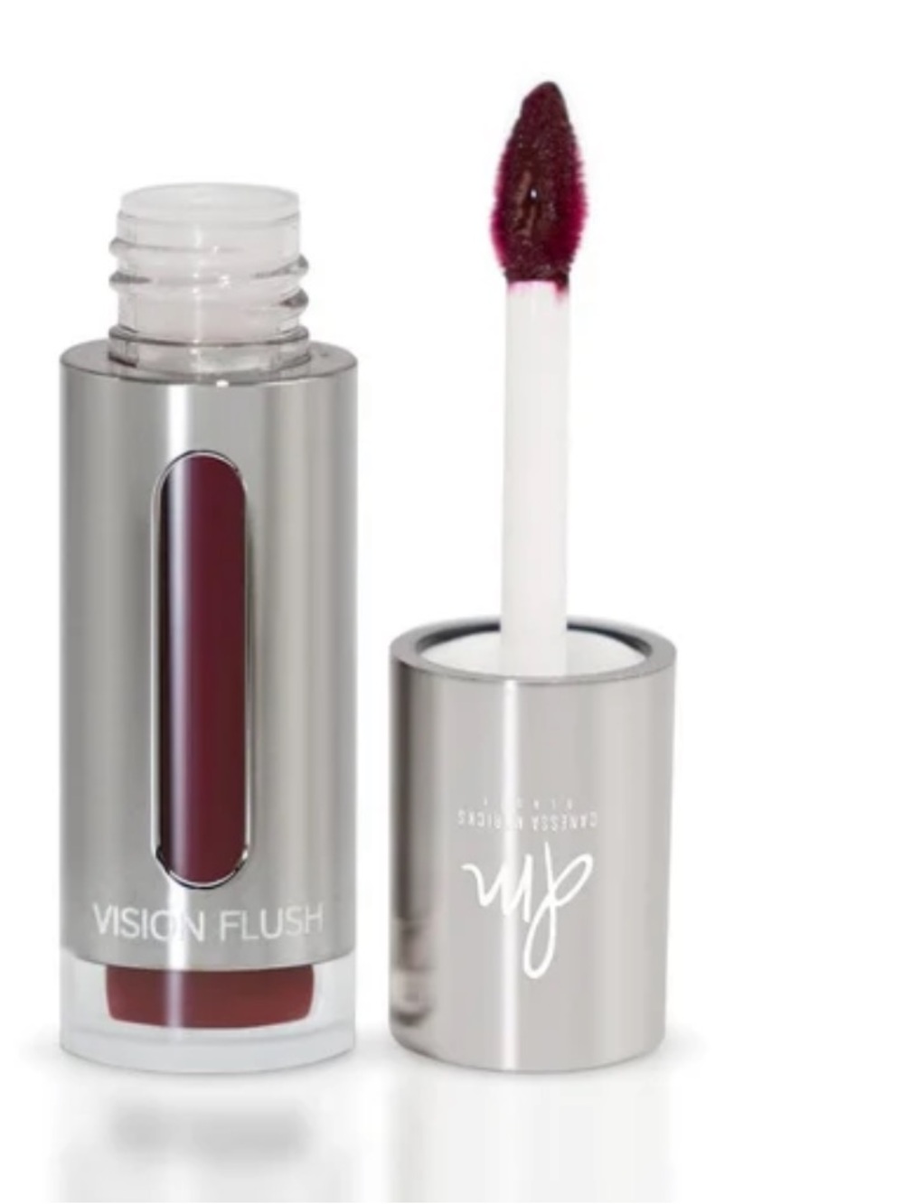 Danessa Myricks black cherry vision flush
